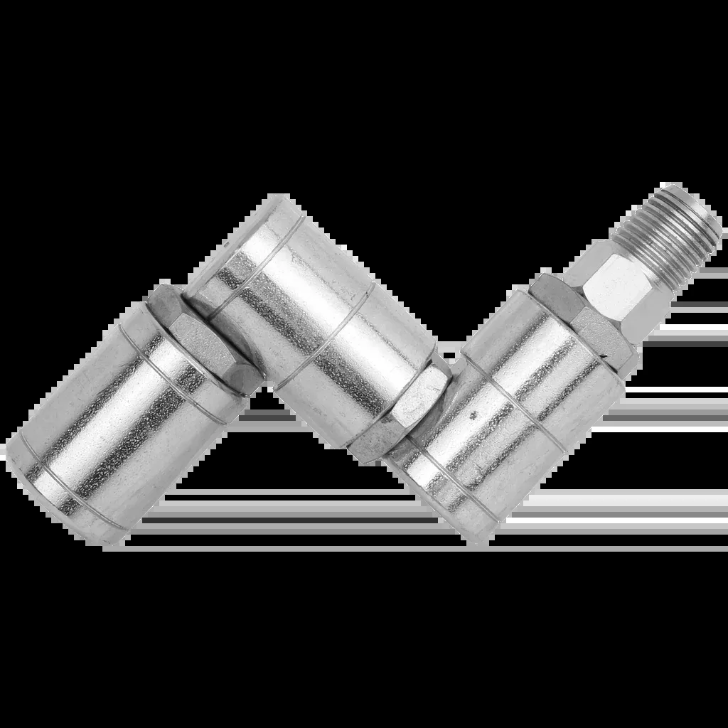 Zeeline ZE1546 – Z-Swivel for Zeeline Grease Nozzles