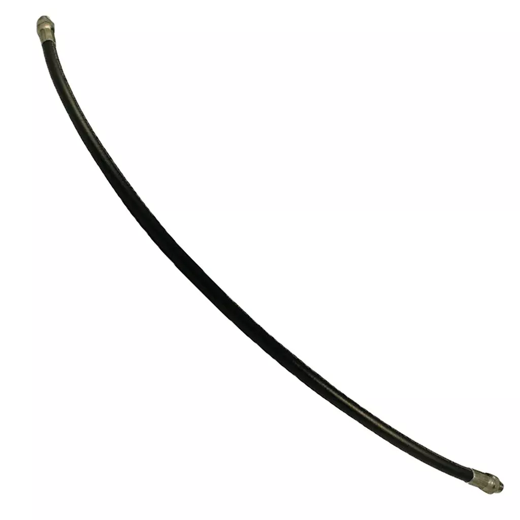 Zeeline ZE18W – 18 inch Whip Hose 4,500 PSI