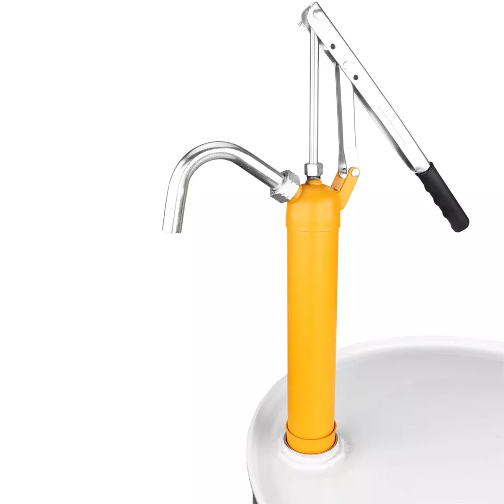 Zeeline ZE202 – Bio-Diesel/E85 Hand Pump (1 Gallon Per 9 Strokes)