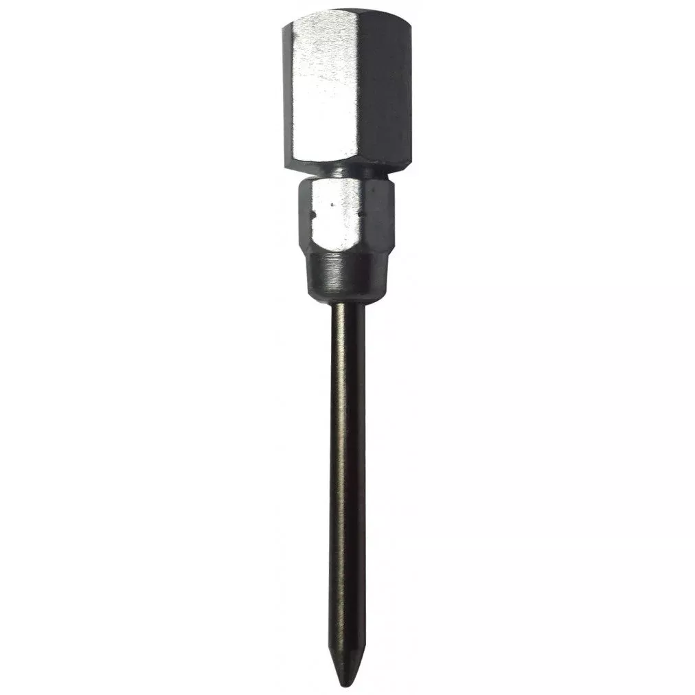 Zeeline ZE22W – Needle Point Adapter For Bearings 1/8 inch NPT (F)