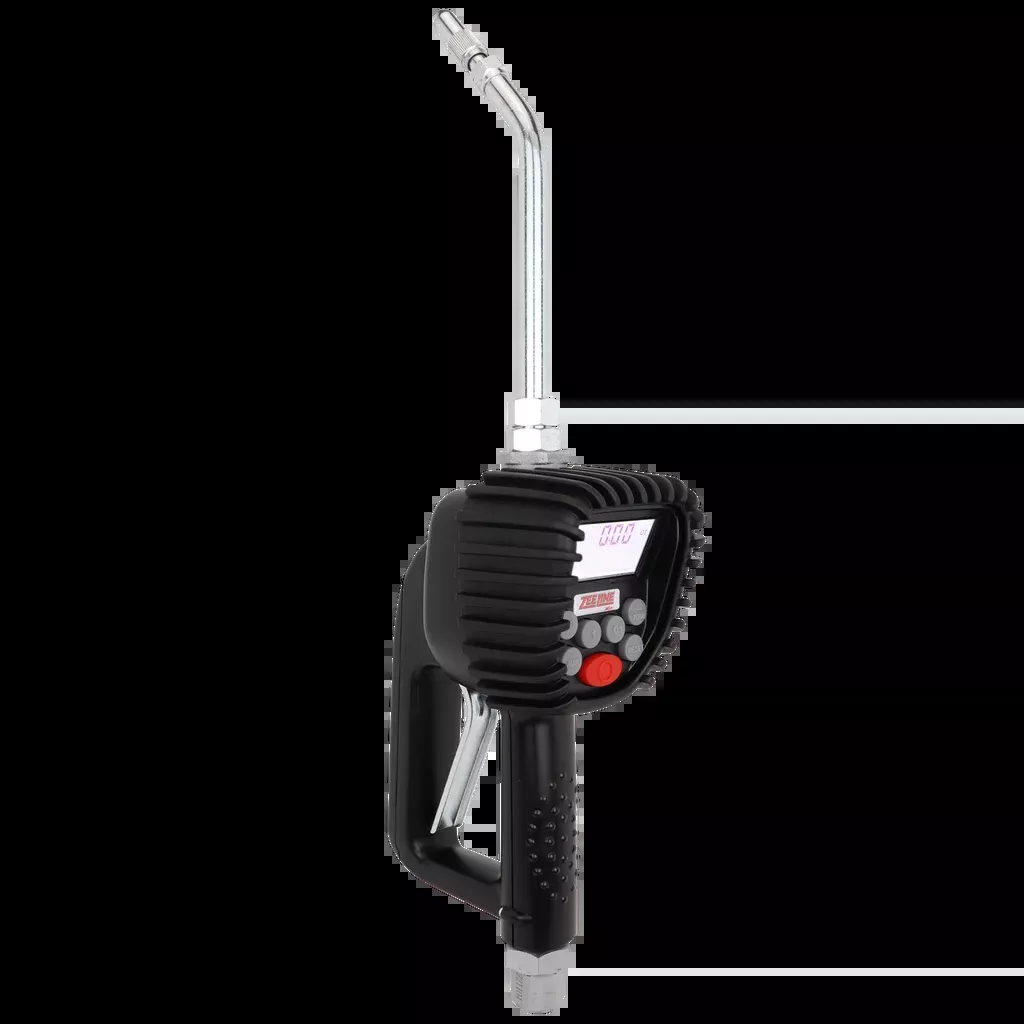 Zeeline ZE2501- Preset Oil Control Valve with Manual Tip