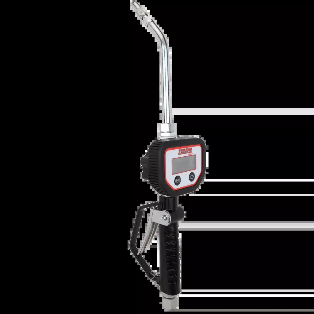 Zeeline ZE2503- Digital Oil Control Valve with Manual Tip