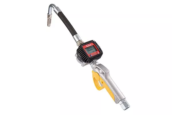Zeeline ZE2504P- Premium Digital Oil Control Valve with Manual Tip