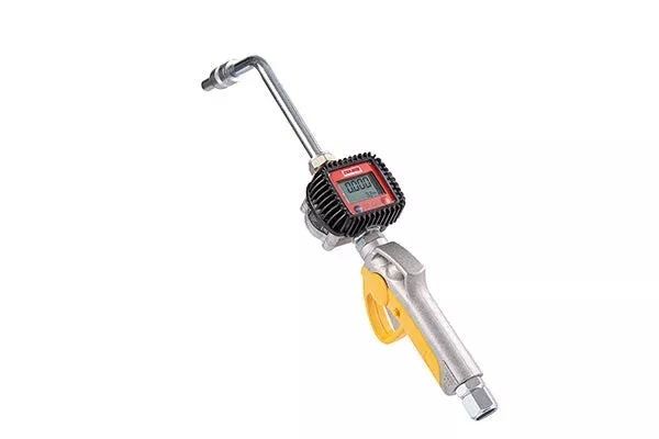 Zeeline ZE2505P- Premium Digital Oil Control Valve with Auto Tip