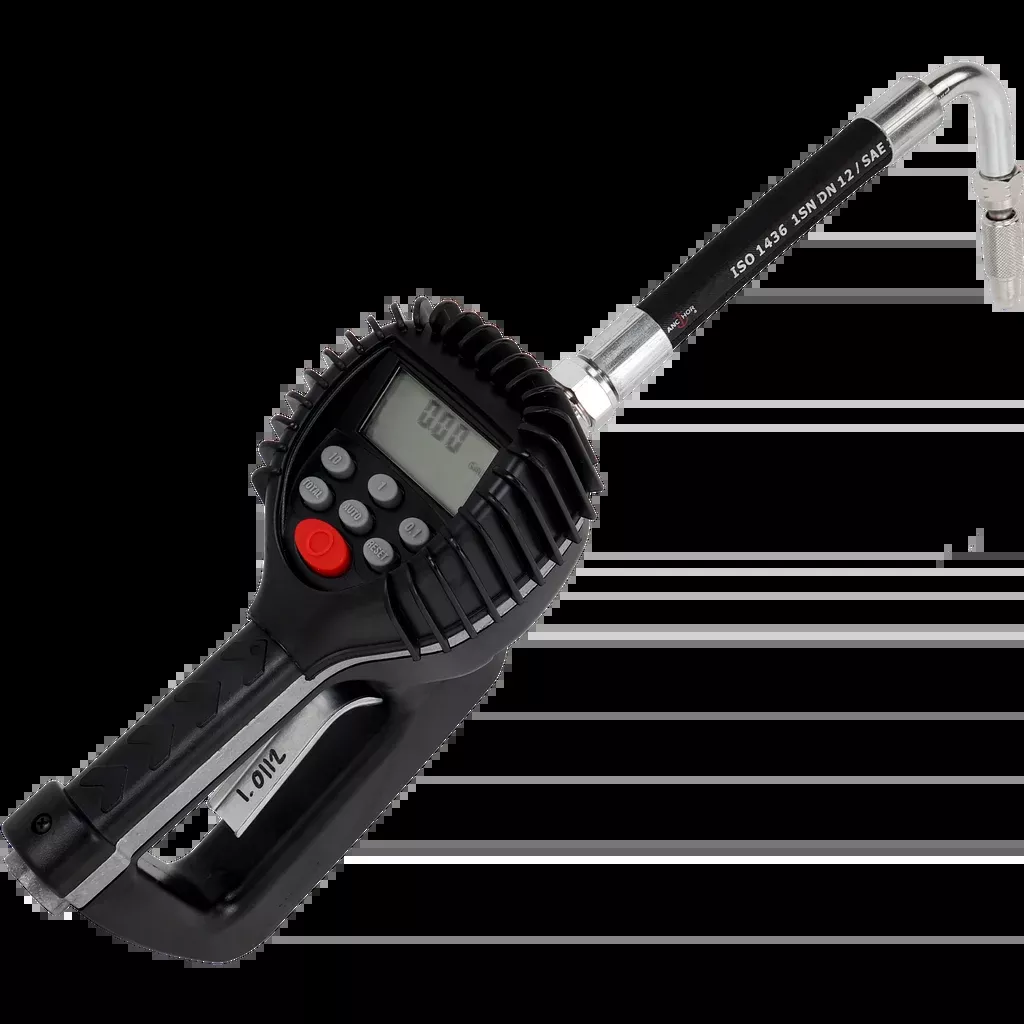 Zeeline ZE2600P- Preset Meter w/flex manual tip – premium series