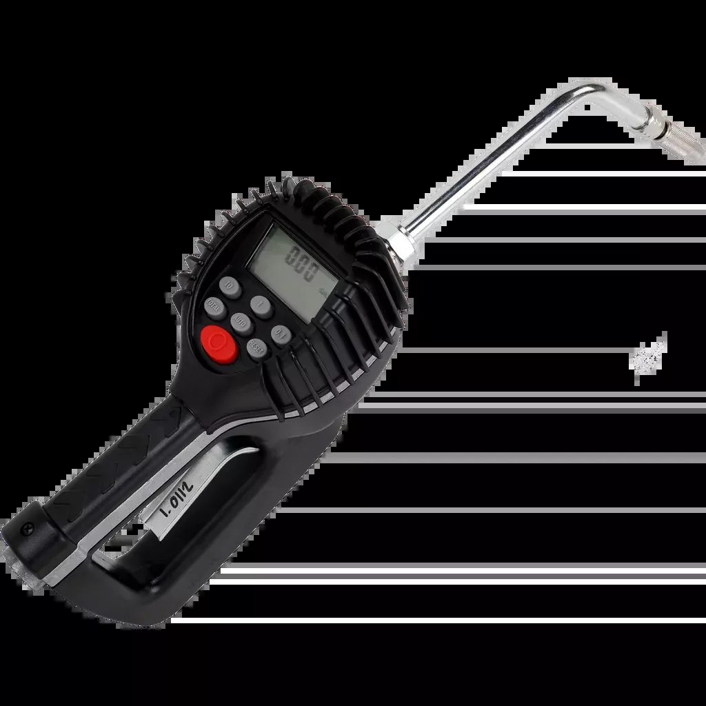 Zeeline ZE2601P- Preset Meter w/rigid manual tip – premium series