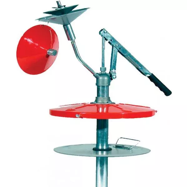Zeeline ZE343 – Bearing Packer for Drums (1 ounce per stroke)