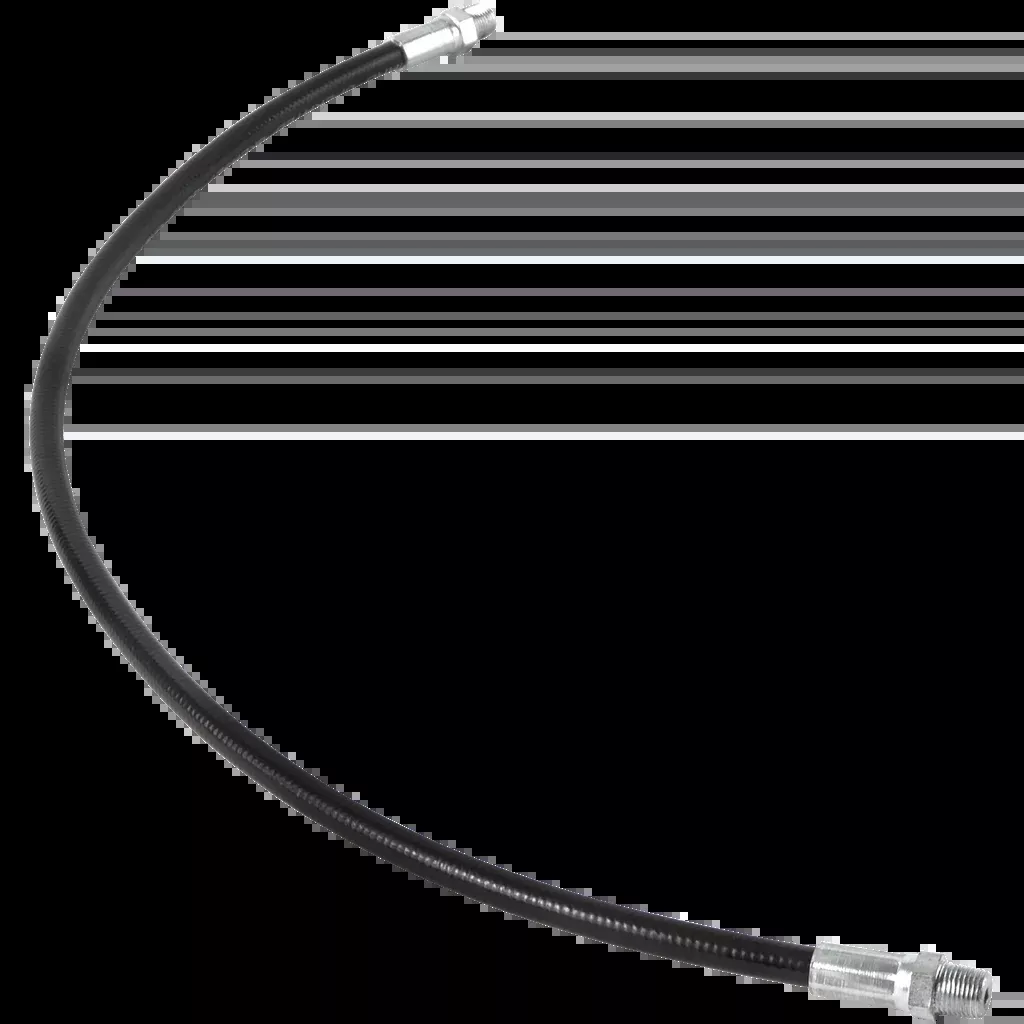 Zeeline ZE36WH – 36 Inch Whip Hose 4,500 PSI