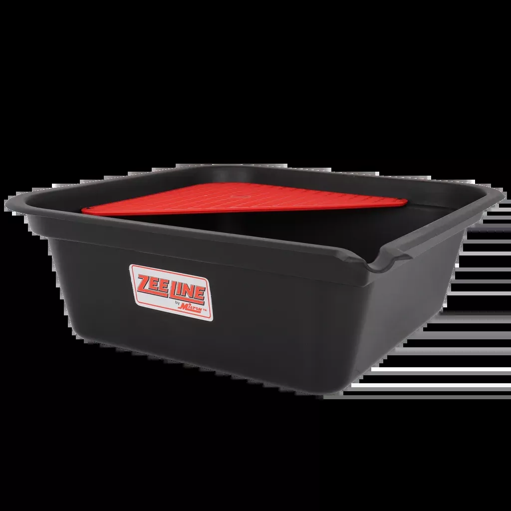 Zeeline ZE702 – 9.5-Quart Drain Pan with Filter Drain Tray