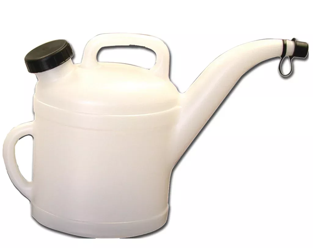 Zeeline ZE732W- 8 liter/8 Quart Water and Oil Measure- 1 Pack