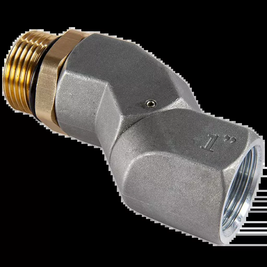Zeeline ZE75100 – 1” Fuel Nozzle Swivel