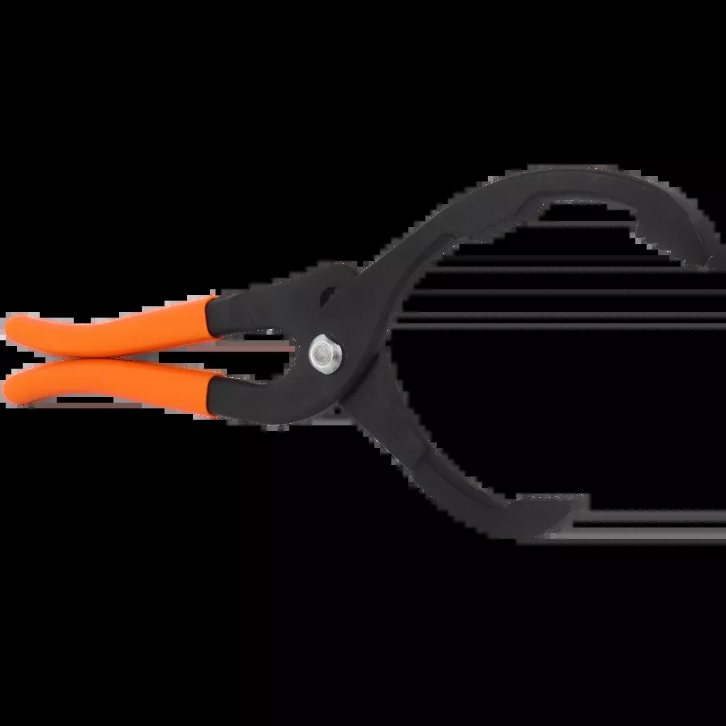 Zeeline ZE801 – 12-Inch Oil Filter Pliers