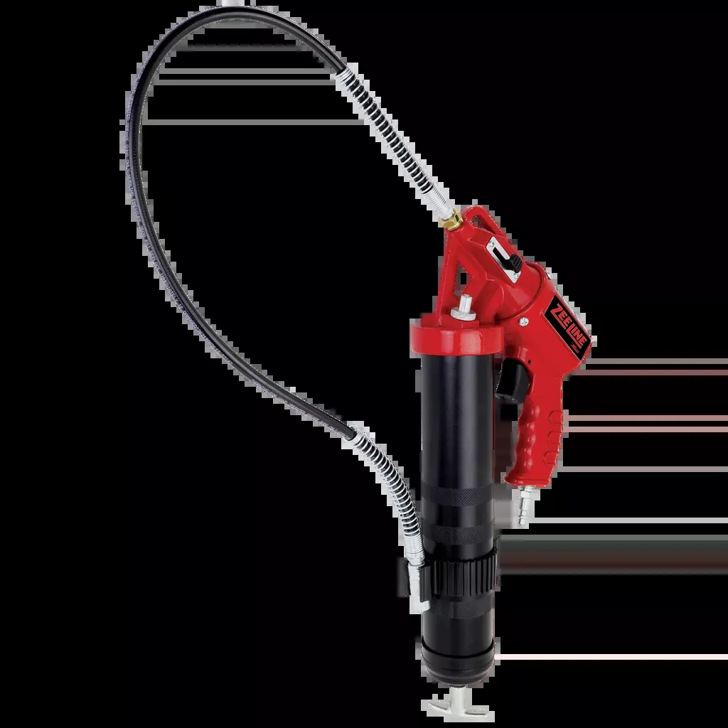 Zeeline ZE915 – Dual Mode Air Operated Grease Gun