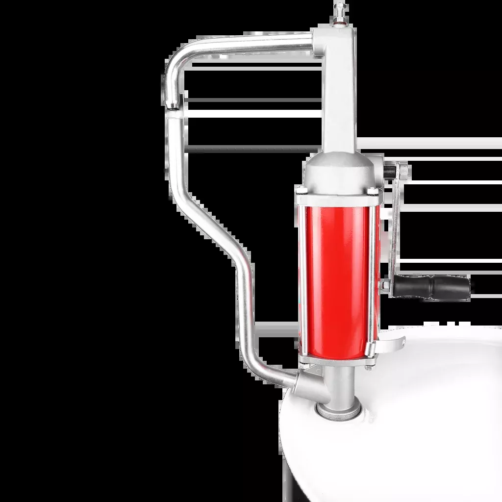 Zeeline ZE975- Quart Stroke Pump For 15-55 Gal. Containers