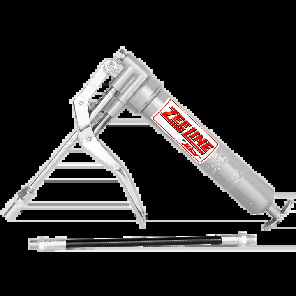 Zeeline ZELD5 – 3,000 psi Light-Duty mini pistol action grease gun