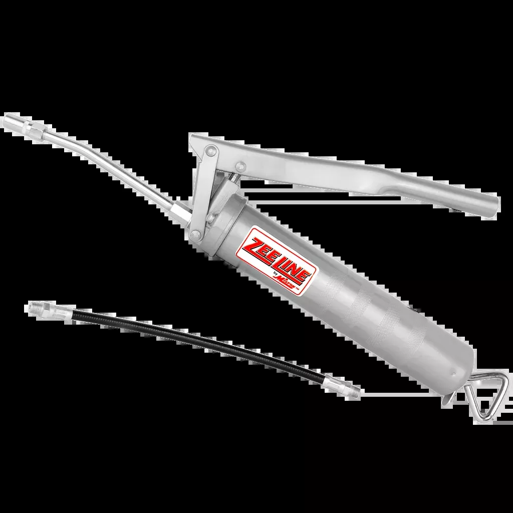 Zeeline ZEMD4 – 6,000 psi Medium-Duty lever action grease gun