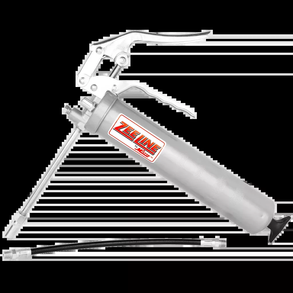 Zeeline ZEMD5 – 4,000 psi Medium-Duty pistol action grease gun