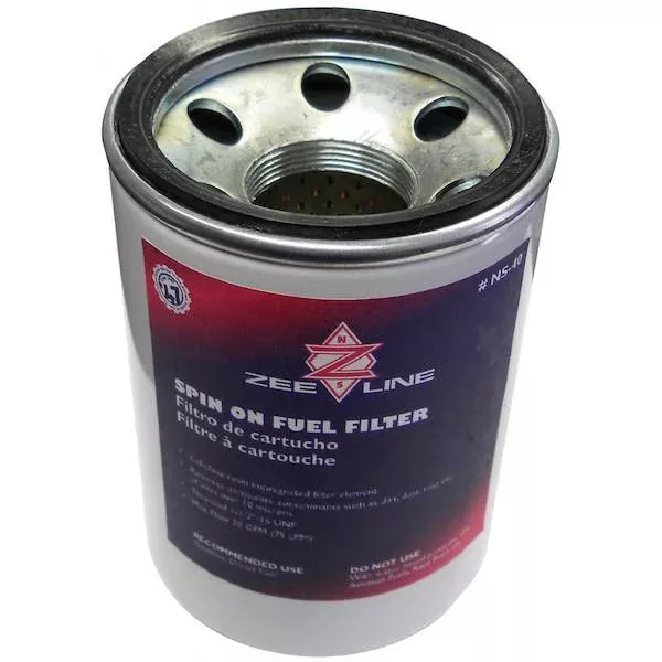 Zeeline ZENS-40 – Filter Element