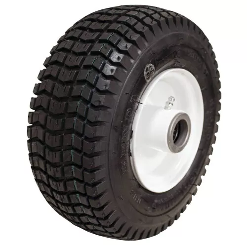 Zero-Flat Wheel Assembly for 9x3.50-4 175-511