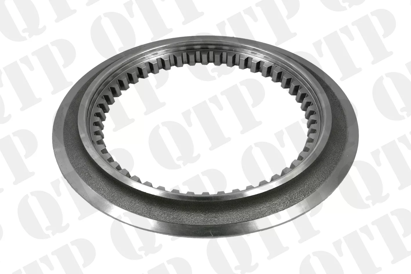 ZF Transmission Pressure Plate for Agricultural Tractors